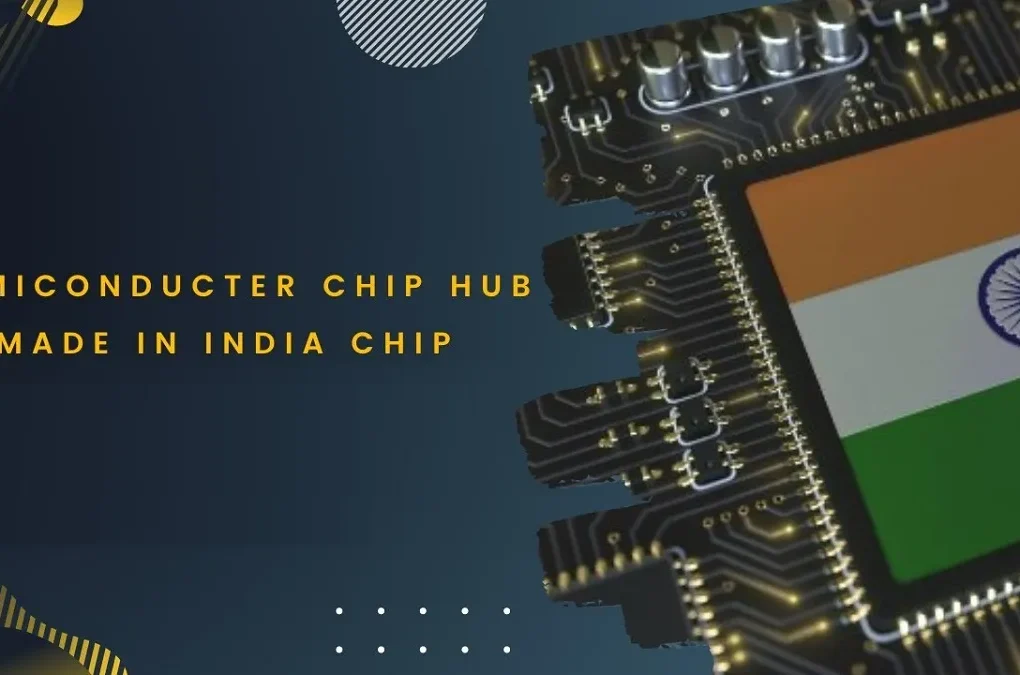 India's Semiconductor Mission 2025