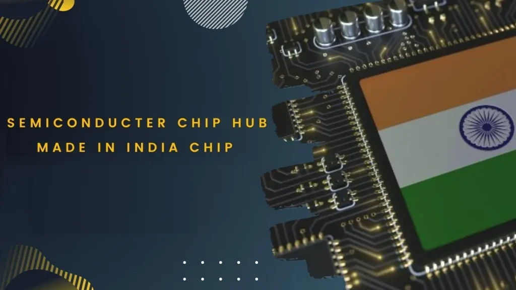 India's Semiconductor Mission 2025


